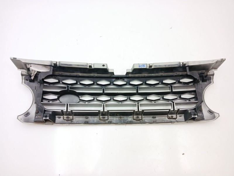 Recambio de rejilla delantera para land rover discovery iv (l319) 3.0 td 4x4 referencia OEM IAM AH228138B  LR020942