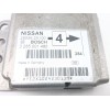 Recambio de centralita airbag para nissan terrano ii (r20) 2.7 tdi 4wd referencia OEM IAM 285562X100 0285001480 