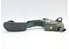 Recambio de potenciometro pedal para toyota auris (_e18_) 1.2 (nre185_) referencia OEM IAM 781100W040  