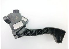 Recambio de potenciometro pedal para toyota auris (_e18_) 1.2 (nre185_) referencia OEM IAM 781100W040   2