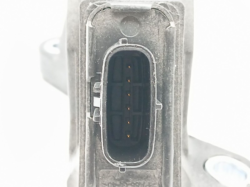 Recambio de potenciometro pedal para toyota auris (_e18_) 1.2 (nre185_) referencia OEM IAM 781100W040  