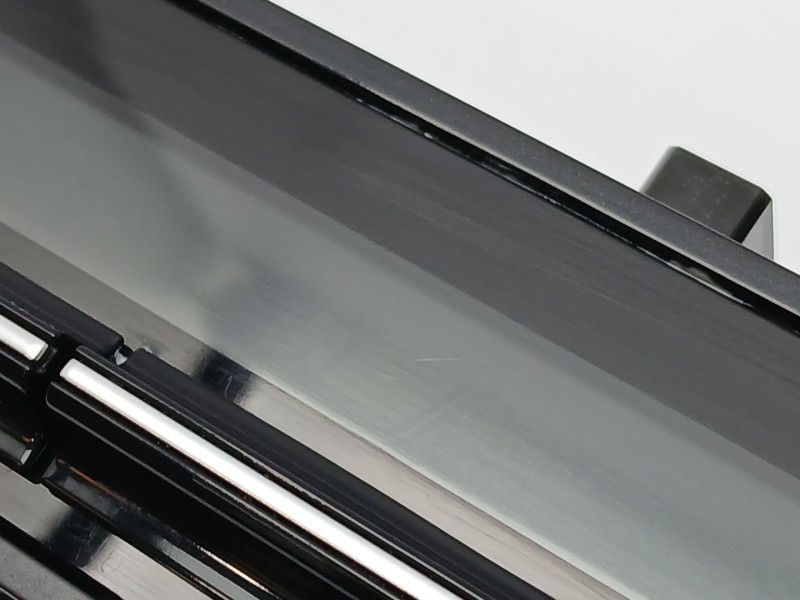 Recambio de mando climatizador para toyota auris (_e18_) 1.2 (nre185_) referencia OEM IAM 3860T73A  5590002C60