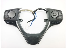 Recambio de mando volante para toyota auris (_e18_) 1.2 (nre185_) referencia OEM IAM 8424712040  