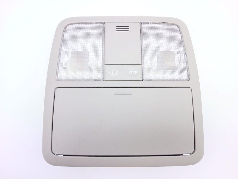 Recambio de luz interior para toyota auris (_e18_) 1.2 (nre185_) referencia OEM IAM 8126002480B0  