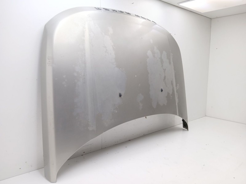 Recambio de capot para land rover discovery iv (l319) 3.0 td 4x4 referencia OEM IAM   