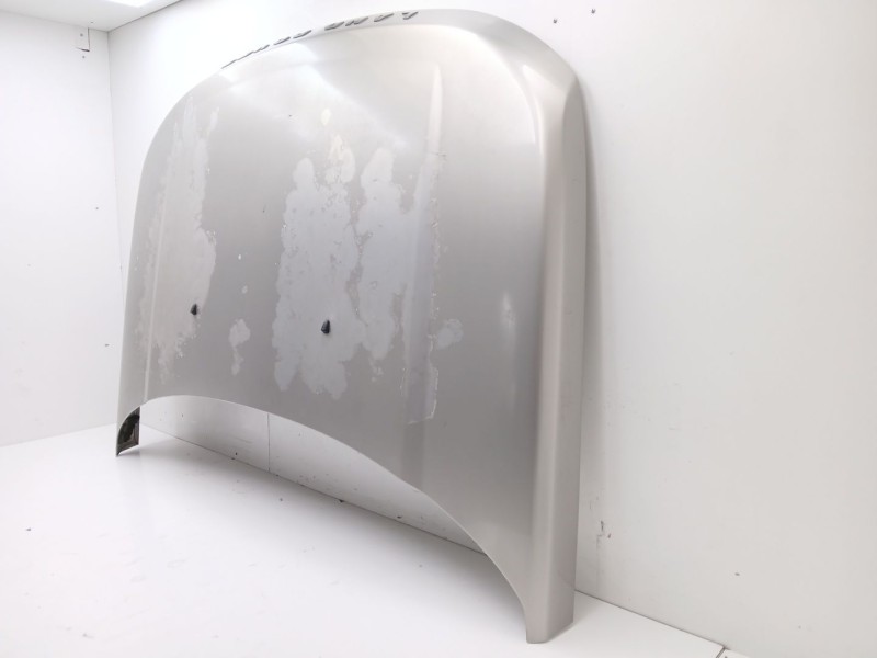 Recambio de capot para land rover discovery iv (l319) 3.0 td 4x4 referencia OEM IAM   