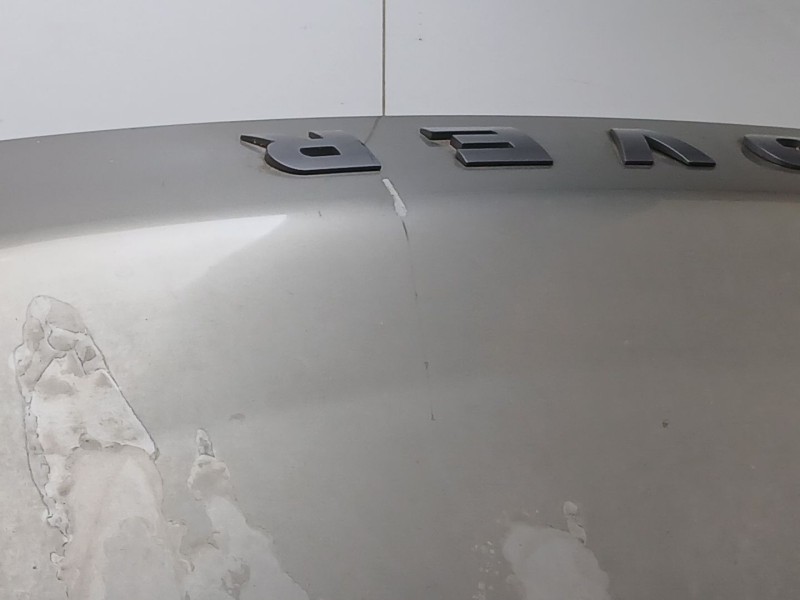 Recambio de capot para land rover discovery iv (l319) 3.0 td 4x4 referencia OEM IAM   