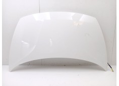 Recambio de capot para kia rio iii (ub) 1.1 crdi referencia OEM IAM 664001W010  