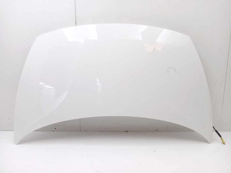 Recambio de capot para kia rio iii (ub) 1.1 crdi referencia OEM IAM 664001W010  