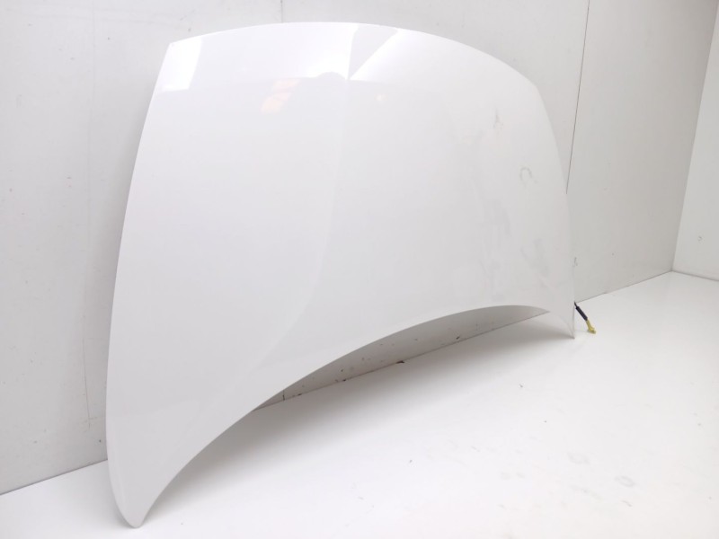 Recambio de capot para kia rio iii (ub) 1.1 crdi referencia OEM IAM 664001W010  