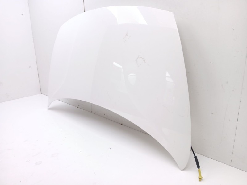 Recambio de capot para kia rio iii (ub) 1.1 crdi referencia OEM IAM 664001W010  