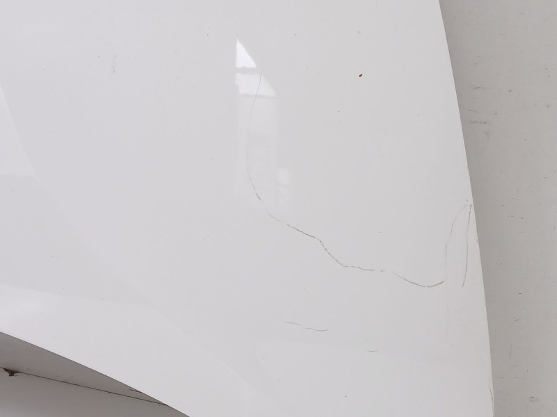 Recambio de capot para kia rio iii (ub) 1.1 crdi referencia OEM IAM 664001W010  