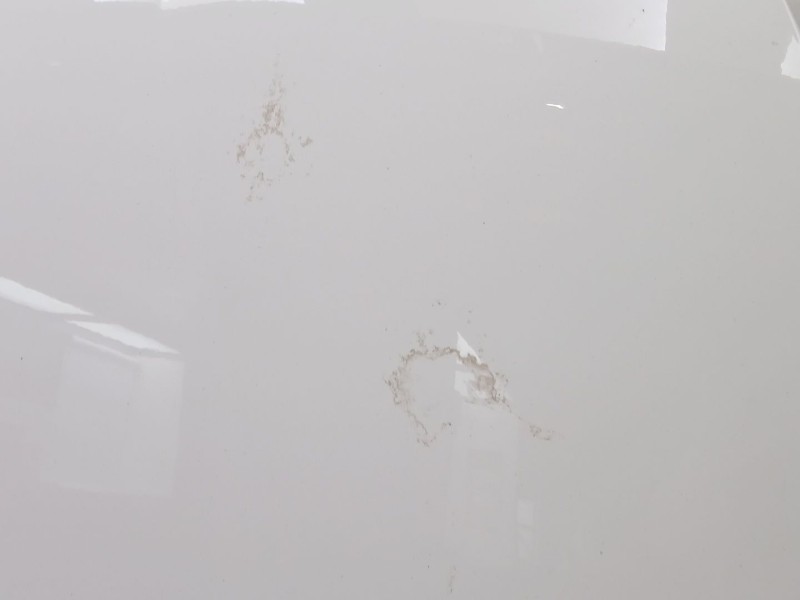 Recambio de capot para kia rio iii (ub) 1.1 crdi referencia OEM IAM 664001W010  