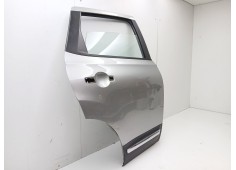 Recambio de puerta trasera derecha para nissan qashqai i (j10, nj10) 2.0 a las 4 ruedas referencia OEM IAM    2