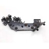 Recambio de puerta lateral corredera izquierda para ford grand c-max titanium referencia OEM IAM AM51U25001AH  