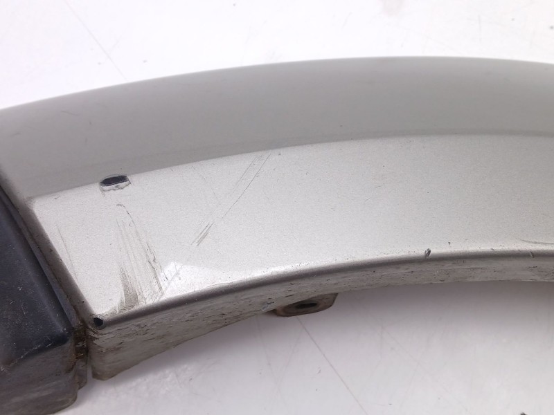 Recambio de aletin trasero derecho para land rover discovery iv (l319) 3.0 td 4x4 referencia OEM IAM 9H2229148AW  