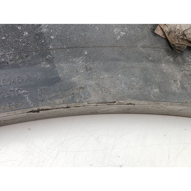 Recambio de aletin trasero derecho para land rover discovery iv (l319) 3.0 td 4x4 referencia OEM IAM 9H2229148AW  