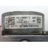 Recambio de abs para citroën c3 collection referencia OEM IAM 9802460680  10022001214