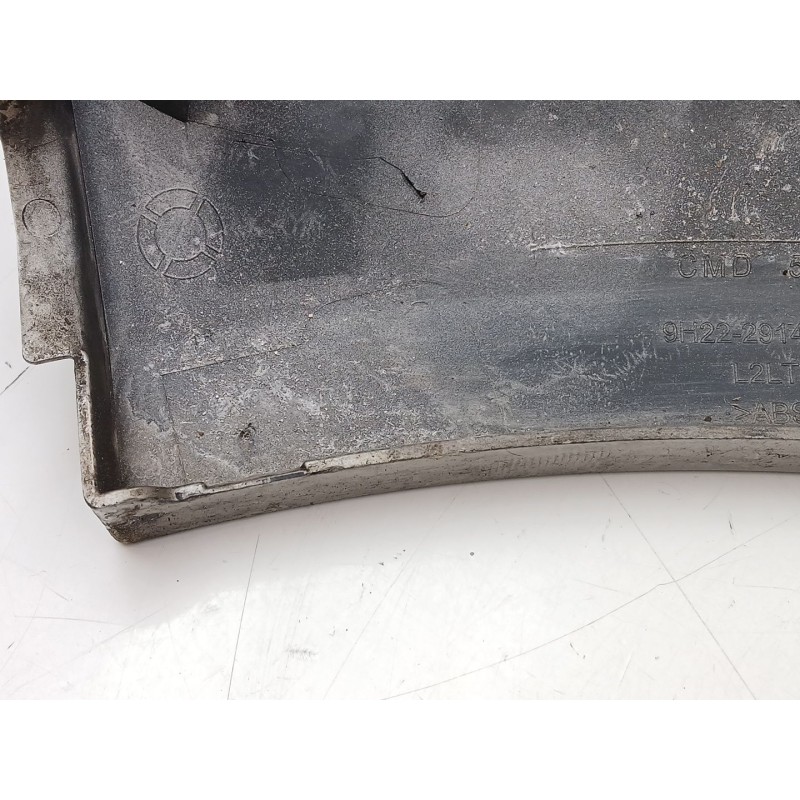 Recambio de aletin trasero derecho para land rover discovery iv (l319) 3.0 td 4x4 referencia OEM IAM 9H2229148AW  