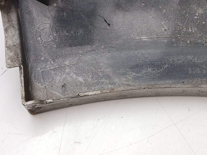 Recambio de aletin trasero derecho para land rover discovery iv (l319) 3.0 td 4x4 referencia OEM IAM 9H2229148AW  