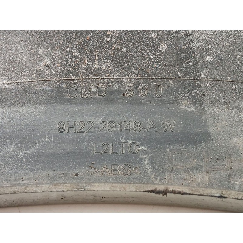 Recambio de aletin trasero derecho para land rover discovery iv (l319) 3.0 td 4x4 referencia OEM IAM 9H2229148AW  