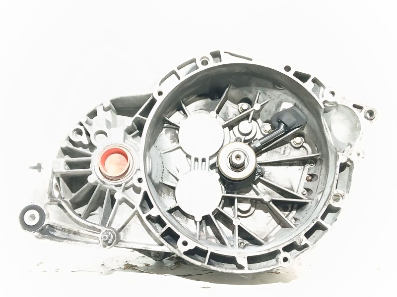 Recambio de caja cambios para volvo v50 familiar 2.0 d momentum referencia OEM IAM   