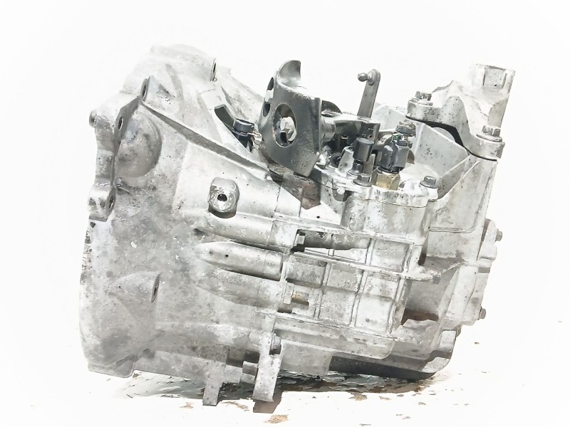 Recambio de caja cambios para volvo v50 familiar 2.0 d momentum referencia OEM IAM   