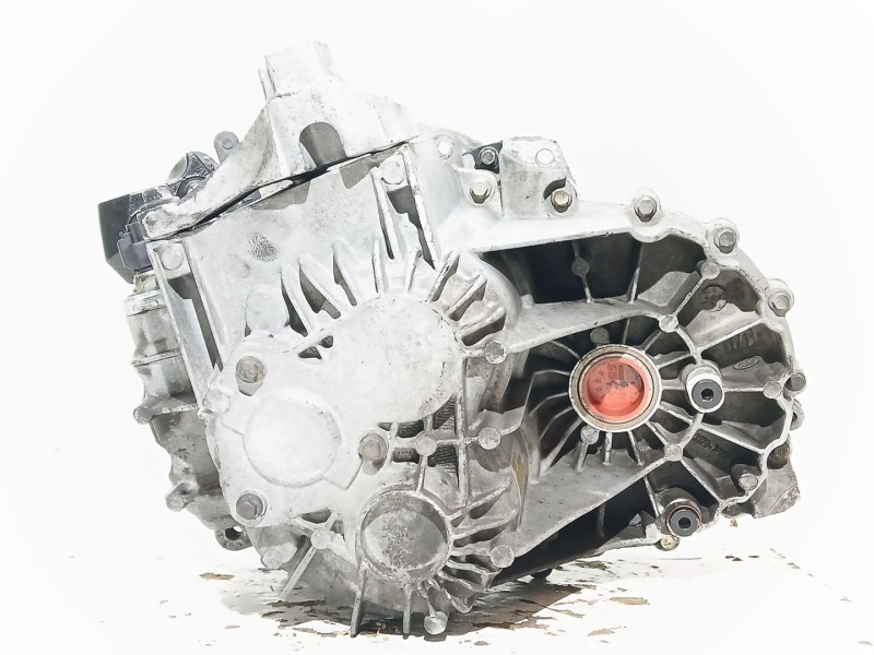 Recambio de caja cambios para volvo v50 familiar 2.0 d momentum referencia OEM IAM   