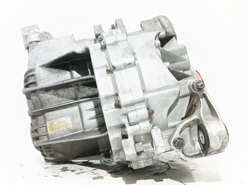 Recambio de caja cambios para volvo v50 familiar 2.0 d momentum referencia OEM IAM   