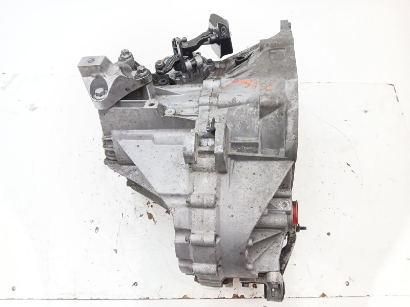 Recambio de caja cambios para volvo v50 familiar 2.0 d momentum referencia OEM IAM   