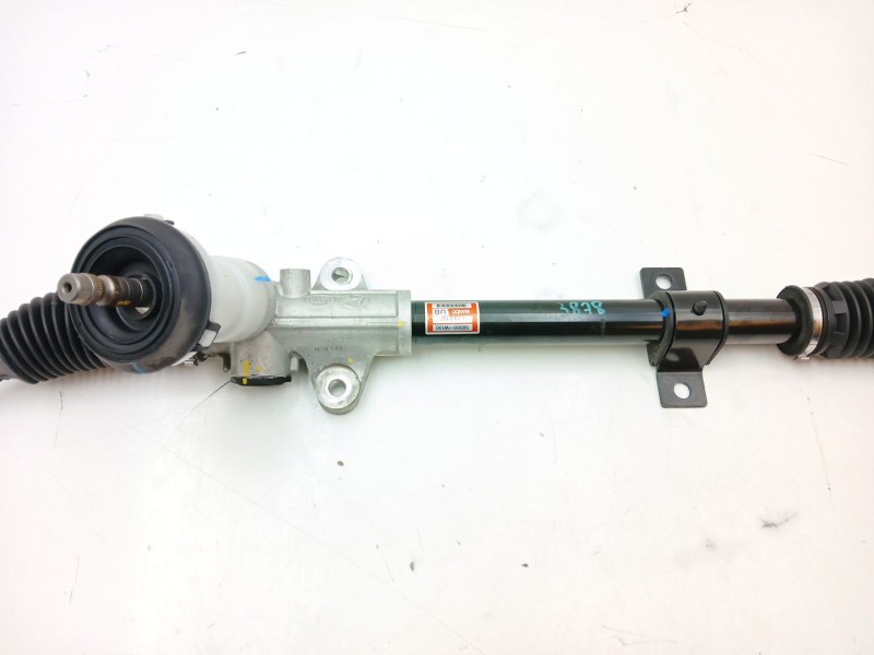 Recambio de cremallera direccion para kia rio iii (ub) 1.1 crdi referencia OEM IAM 565001W100  