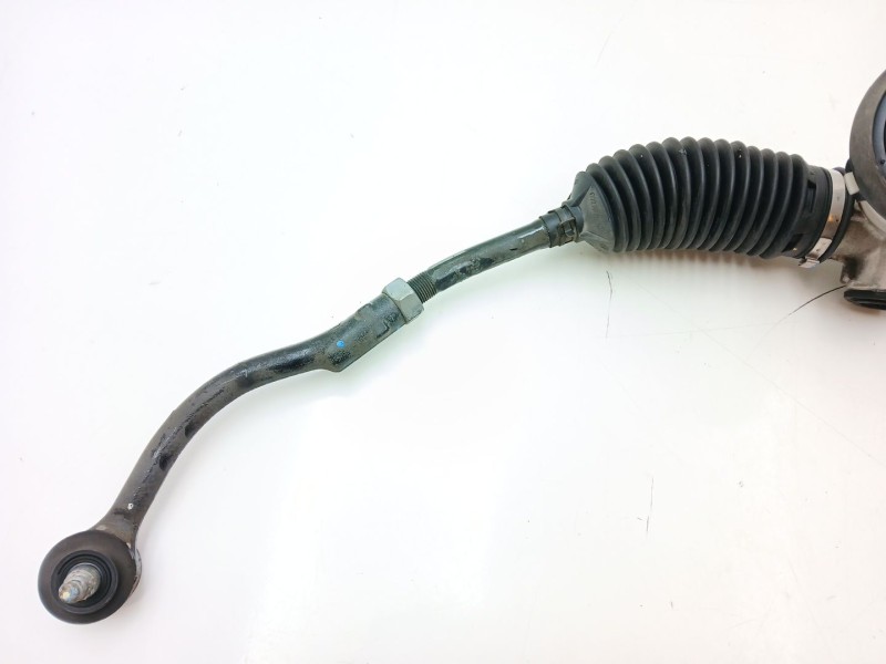 Recambio de cremallera direccion para kia rio iii (ub) 1.1 crdi referencia OEM IAM 565001W100  