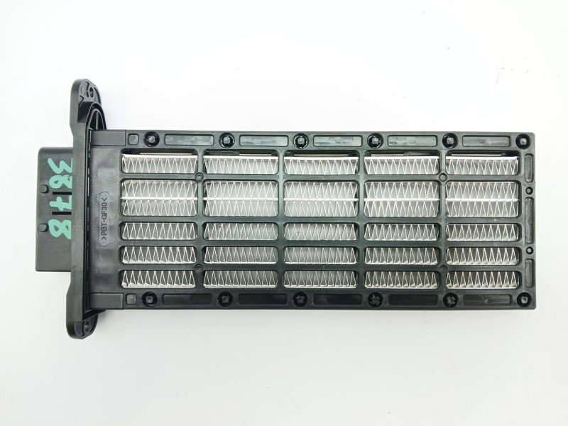 Recambio de resistencia calefaccion para kia rio iii (ub) 1.1 crdi referencia OEM IAM 16J141433ST3  