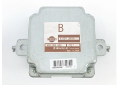 Recambio de modulo electronico para nissan qashqai i (j10, nj10) 2.0 a las 4 ruedas referencia OEM IAM 41650JD010  A68000U08