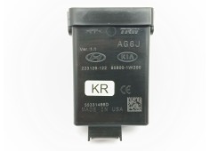 Recambio de modulo electronico para kia rio iii (ub) 1.1 crdi referencia OEM IAM 958001w200 55331466d 223126122
