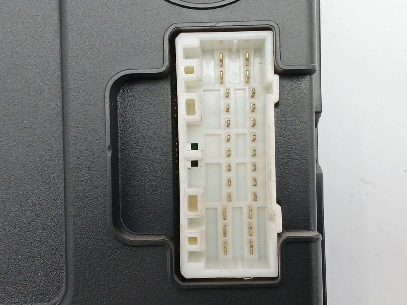 Recambio de modulo electronico para kia rio iii (ub) 1.1 crdi referencia OEM IAM 954001WEC0  116RA000327