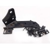 Recambio de puerta lateral corredera izquierda para ford grand c-max titanium referencia OEM IAM AM51U25001AH  