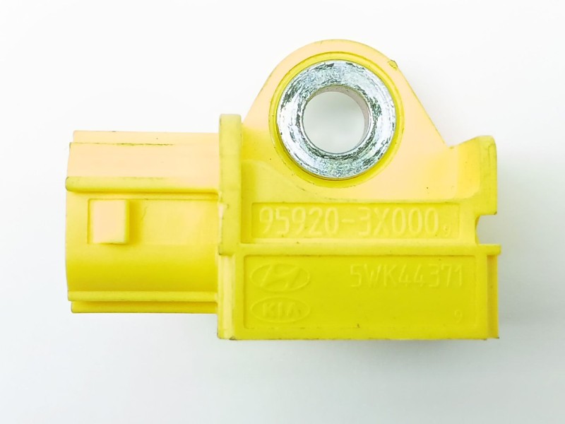 Recambio de sensor para kia rio iii (ub) 1.1 crdi referencia OEM IAM 959203X000  