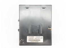 Recambio de modulo electronico para nissan qashqai i (j10, nj10) 2.0 a las 4 ruedas referencia OEM IAM 285E0JD82B TFWD1G631 WG1G