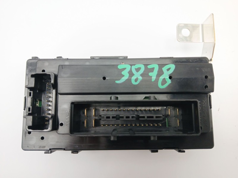 Recambio de caja reles / fusibles para kia rio iii (ub) 1.1 crdi referencia OEM IAM 919521W370  