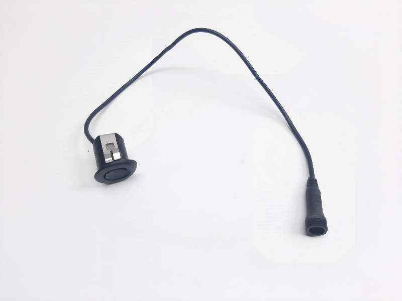Recambio de sensor de aparcamiento para honda civic (fk) 1.6 i-dtec sport referencia OEM IAM 511111  