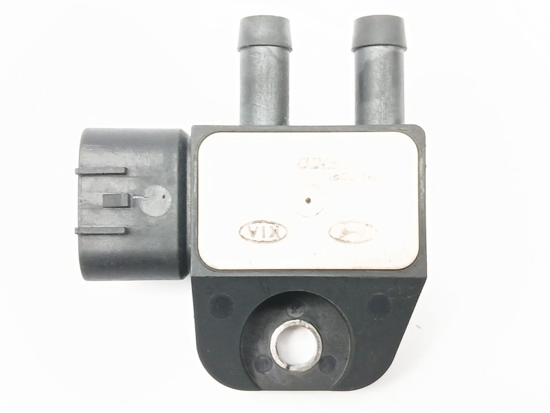 Recambio de modulo electronico para kia rio iii (ub) 1.1 crdi referencia OEM IAM 392102F600  9022090001