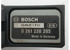 Recambio de modulo electronico para kia rio iii (ub) 1.1 crdi referencia OEM IAM 0261230205   2