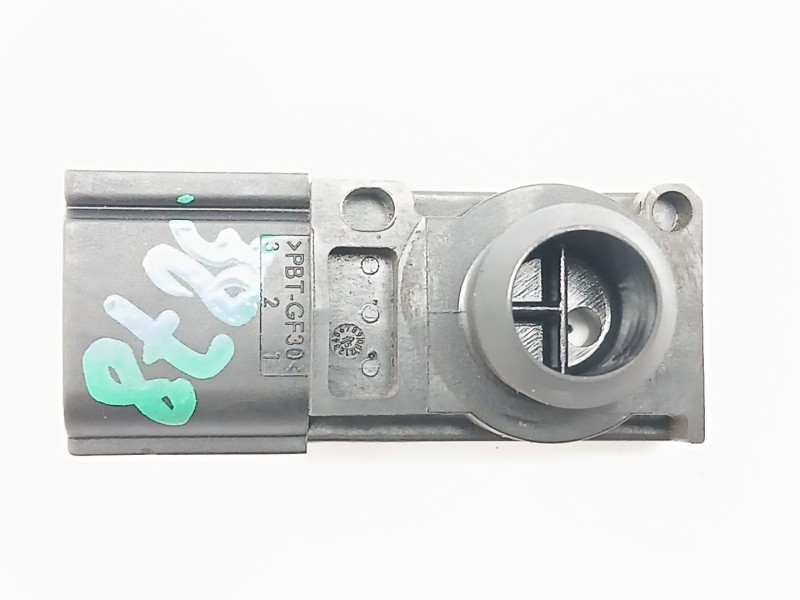 Recambio de modulo electronico para kia rio iii (ub) 1.1 crdi referencia OEM IAM 0261230205  