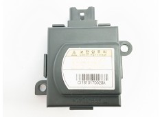 Recambio de modulo electronico para kia rio iii (ub) 1.1 crdi referencia OEM IAM 1610170028A  