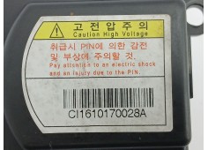Recambio de modulo electronico para kia rio iii (ub) 1.1 crdi referencia OEM IAM 1610170028A   2