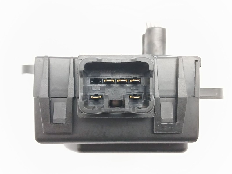 Recambio de modulo electronico para kia rio iii (ub) 1.1 crdi referencia OEM IAM 1610170028A  