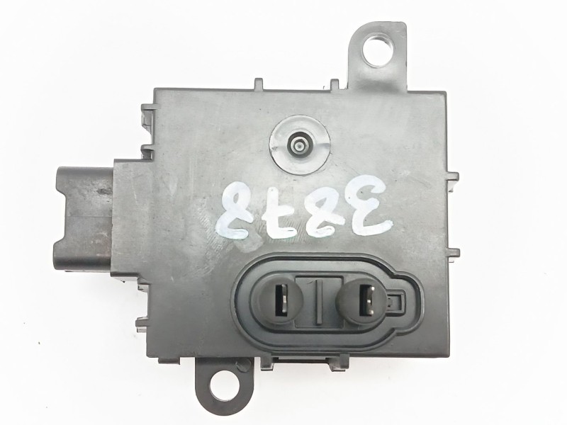 Recambio de modulo electronico para kia rio iii (ub) 1.1 crdi referencia OEM IAM 1610170028A  