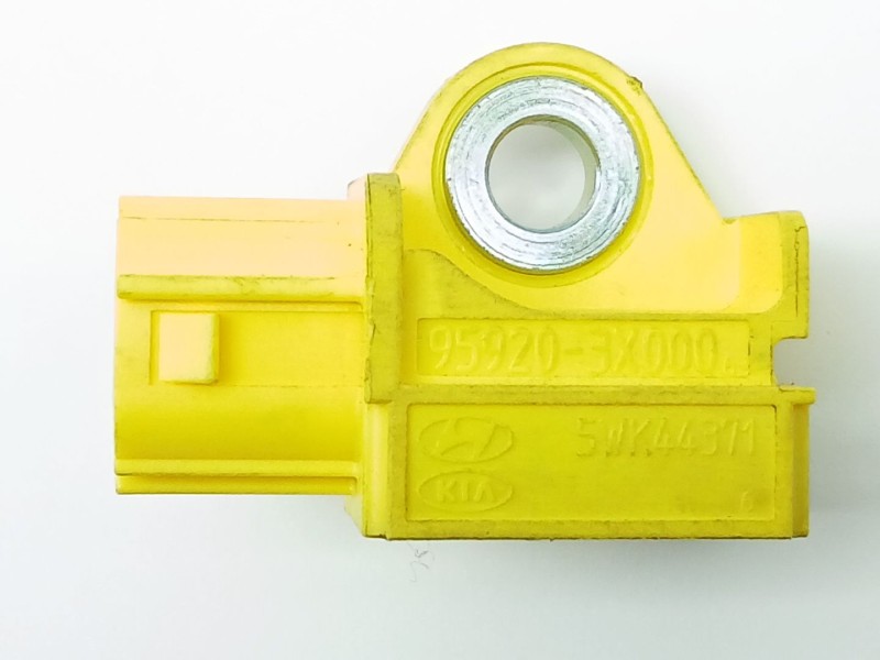 Recambio de sensor para kia rio iii (ub) 1.1 crdi referencia OEM IAM 959203X000  