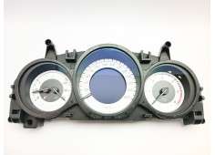 Recambio de cuadro instrumentos para mercedes-benz clase c (w204) c 220 cdi (204.008) referencia OEM IAM A2049004108  A2C3322160